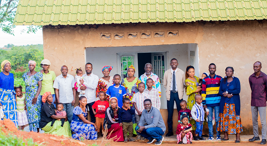 PP UNILU: Implantation de la Cellule Jourdain à Lubumbashi